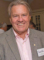 Cape Cod Five's David Willard to Retire After 50 Years