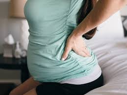 Sciatica is uncommon during pregnancy and may be the symptom of an underlying medical condition. Sciatica During Pregnancy How To Get Relief Babycenter