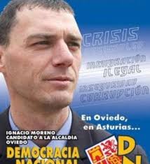 Ignacio Moreno Mesa"