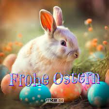 Kostenlose Frohe Ostern Bilder, Gifs, Grafiken, Cliparts, Anigifs, Images, Animationen