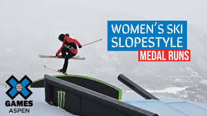 (bgo) eileen gu on making history by. China S Winter Sports Hope Eileen Gu Makes Historic X Games Debut Supchina