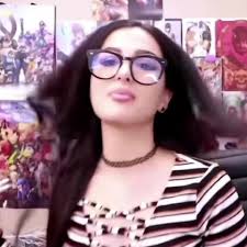 Daisy Michelle Sssniperwolf