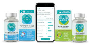 We did not find results for: Women S Health Hub Founders Launch Menopause Supplements And App