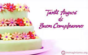 Auguri Di Buon Compleanno Le 101 Migliori Frasi E Immagini Auguri Compleanni