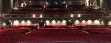 Sewell Construction Transformed Hull New Theatre Stage Now