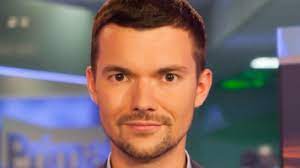 Moderátor tomáš drahoňovský odchází z české televize, kde působil od roku 2014. Primu Opousti Zpravar Tomas Drahonovsky Udajne Miri Do Ceske Televize Lupa Cz