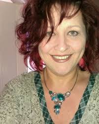 Sharon Pritchard's Instagram, Twitter & Facebook