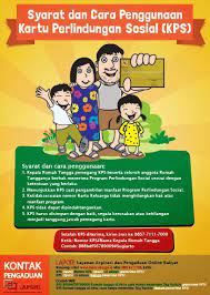 Namun, bagi yang masih bingung dengan kps ini, berikut kami sertakan tata cara untuk mendapatkan kps sebagai syarat awal memperoleh kis, kip dan kks. Kartu Perlindungan Sosial Kps Salam Edukasi