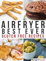 101 Philips Air Fryer Recipes For The Complete Beginner Recipes Air Fryer Recipes Gluten Free Air Fryer Recipes