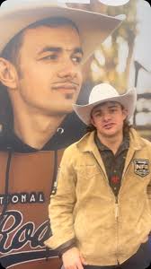 Here it is! The full lineup of competitors for the first-ever Cinch  Australian Open International Bronc Match! 🙌 Get ready to witness top  riders from around the globe bring their best to