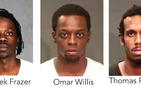 CATCH AND RELEASE: Warrants Issued After Pair Arrested in Westchester Crime  Spree Fail to Appear at Arraignment