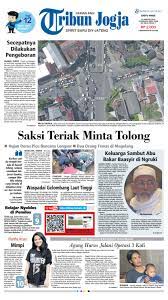 Dibtuhkan krja sampingan tnp target. Tribun Jogja 19 01 2019 By Tribun Jogja Issuu