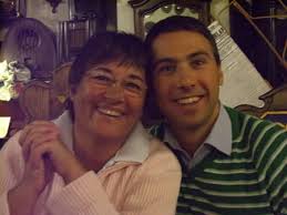 Corinne Wendt's Instagram, Twitter & Facebook