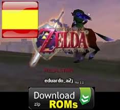 We offer fast servers so you can download n64 roms and start playing console games on an emulator easily. Roms N64 Comienzan Con Letra Z Roms De Nintendo 64 Espanol