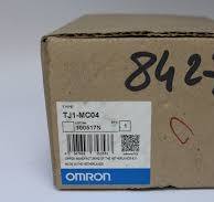 New | Omron | TJ1-MC04 | Trajexia motion control system ...