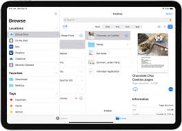 Use The Files App On Your Iphone Ipad Or Ipod Touch Apple Support