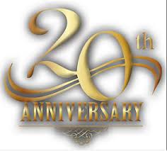 This upcoming year (2013) will be our 20th anniversary in business and we plan on using your idea above by having a drawing on the 20th of. 20th Anniversary Gift Ideas For Her See What Our Experts Rated