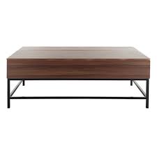 (11) total ratings 11, $185.00 new. Safavieh Gina Contemporary Lift Top Rectangular Coffee Table Dark Oak Finish Fox2239a Rona
