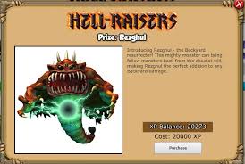 This is about champion monsters backyard monsters wiki fandom powered by wikia related with keyword drull backyard monsters, this video about champion backyard monsters chanpions evolution drull, formor and gorgo. Rezghul Backyard Monsters Wiki Fandom