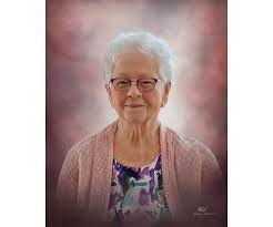 Hazel "Carolyn" Buck Obituary (2023)