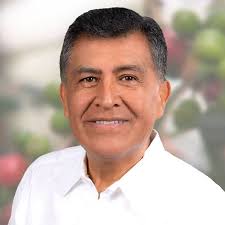 Los 10 alcaldes de Veracruz que promueven a Eric Cisneros, secretario de  Gobierno