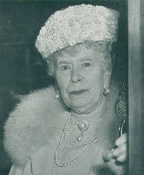 I have just returned from London where I went to Kensal Green Cemetery to  lay a wreath