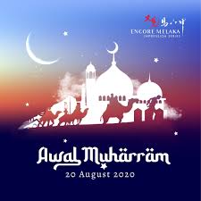 Maybe you would like to learn more about one of these? Encore Melaka Awal Muharram Is An Islamic New Year Facebook