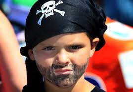 Hampton Beach Children's Fest ends with parade