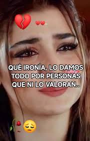 💔😥😔 Cuando se acaba el amor 😔😥💔