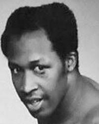 BoxRec: Roland Pryor