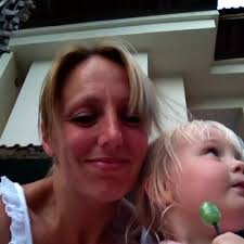 stacey pritchard (@StaceyDickson)