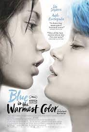 Blue Is The Warmest Color La Vida De Adele Ver Peliculas Gratis Peliculas