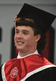 Lucas Fanning's Instagram, Twitter & Facebook