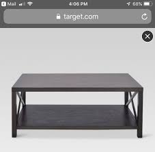 Owings Coffee Table Target Coffee Table Table Dining Bench