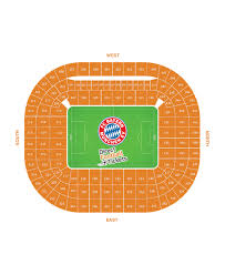 It came in the 30th minute. Bayern Munich Vs Lokomotiv Moscow Direct Football Tickets
