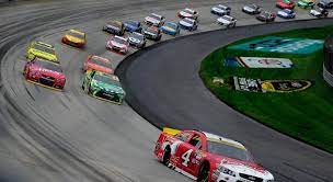 Sunday, may 3 start time: Win A Nascar Monster Mile Vip Experience To Dover International Speedway With Pete Thompson
