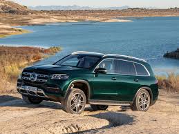 Class Of 2020 The New And Redesigned Cars Trucks And Suvs Kelley Blue Book Benz Suv Mercedes Benz Mercedes