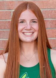 2025 Women's Cross Country Roster