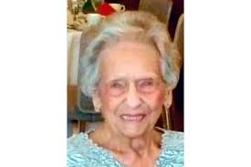 Doris Cherry Obituary (1920