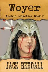 Woyer: Archie Ledbetter Book 2 : Beddall, Jack: Amazon.ca: Books