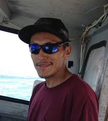 Wendell "Son" Noel Martin, Jr.