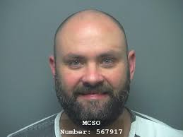 STARKEY ROBERT LESTER JR was booked into the Montgomery County Jail