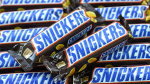 Snickers says that life is full of. Why This Controversial Snickers Commercial Is Facing Backlash