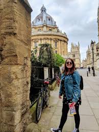 Hogwarts, harry's prestigious wizarding school, is a composite of several. Movie Locations Harry Potter Filming Locations In Oxford