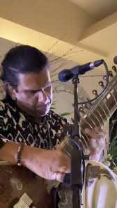 Purple Rain Live at Disney's California Adventure 01/02/25 For Disney  Festival of Holidays #prince #sitar #purplerain #disney #vibes