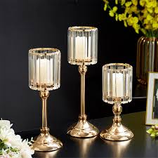 We did not find results for: European Creative Retro Glass Crystal Candle Holders Wedding Centerpieces Center Table Gold Candlesticks Party Home Decor Crafts Super Promo C2188 Goteborgsaventyrscenter