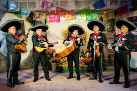 How much do i tip a mariachi band? Mariachi Band Lucid Life Musicians