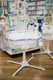 The Halo Bassinet Buy Buy Baby The Miller Affect