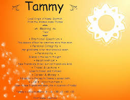 Pin By Tammy On Tammy Friendship Essay Names With Meaning Meant To Be