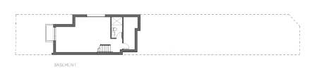 The best flooring options for basements. Gallery Of Garden House Lga Architectural Partners 13